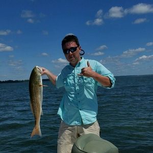 Meet your Posher, Jarred